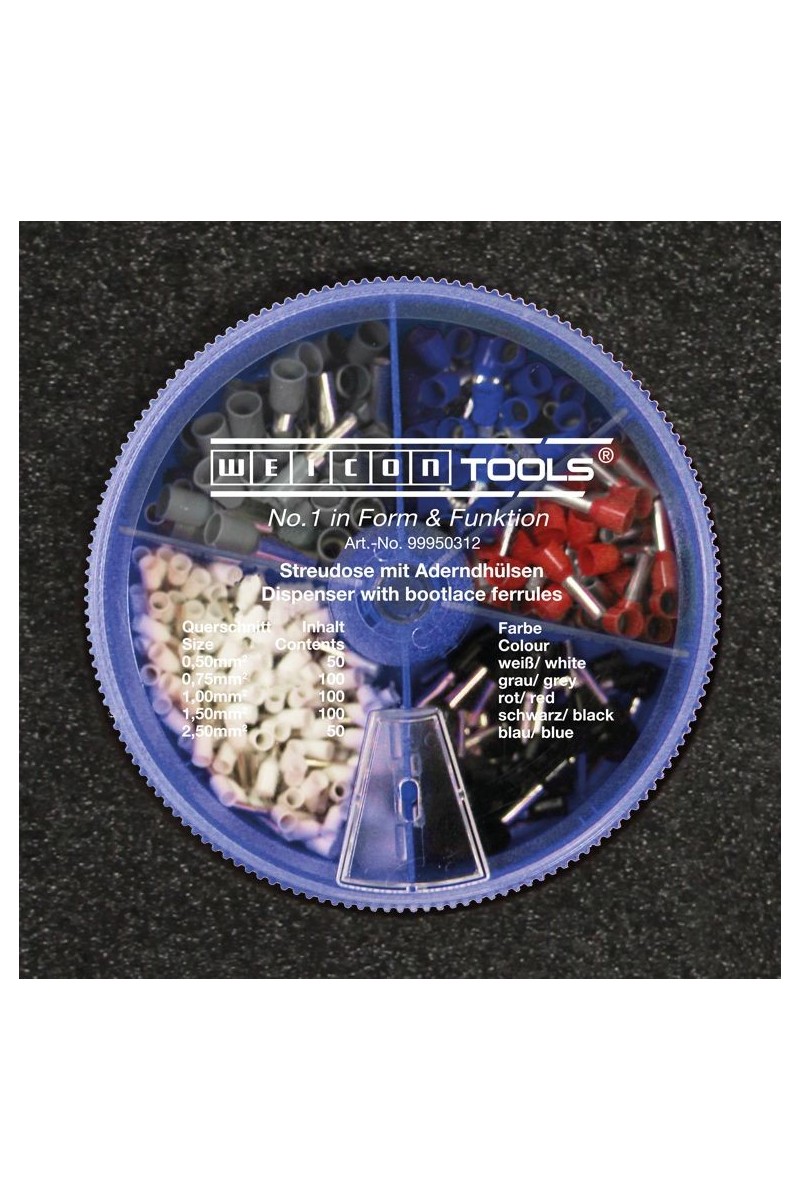 Crimp Set Pro