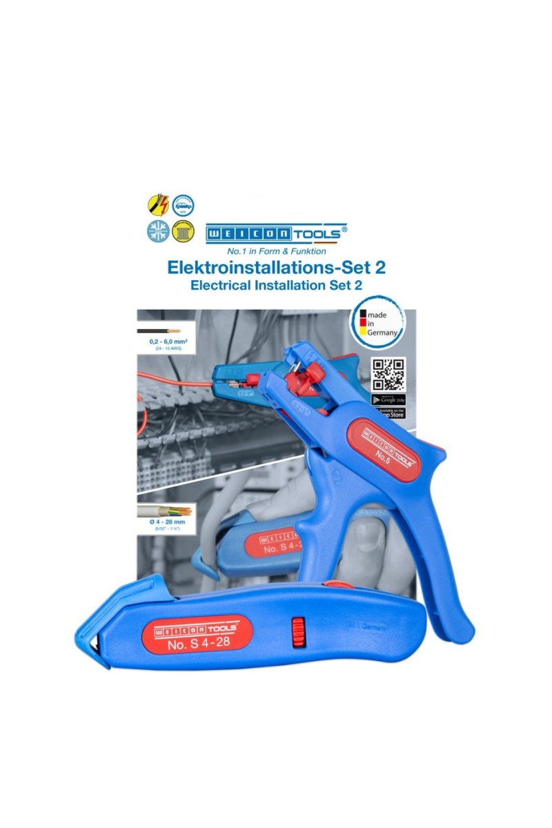 Electrical Installation Set 2 Electrical Installation Set 2