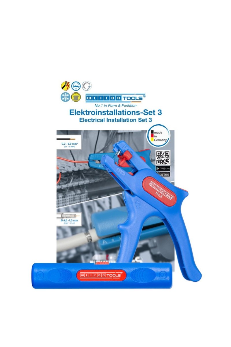 Electrical Installation Set 3 Electrical Installation Set 3