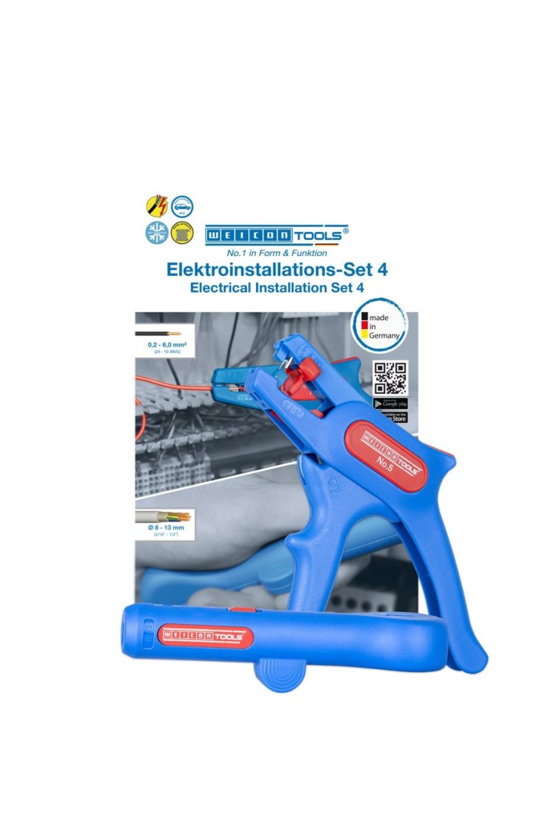Electrical Installation Set 4 Electrical Installation Set 4