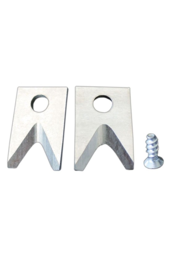 Spare blade for No. 5/No. 6