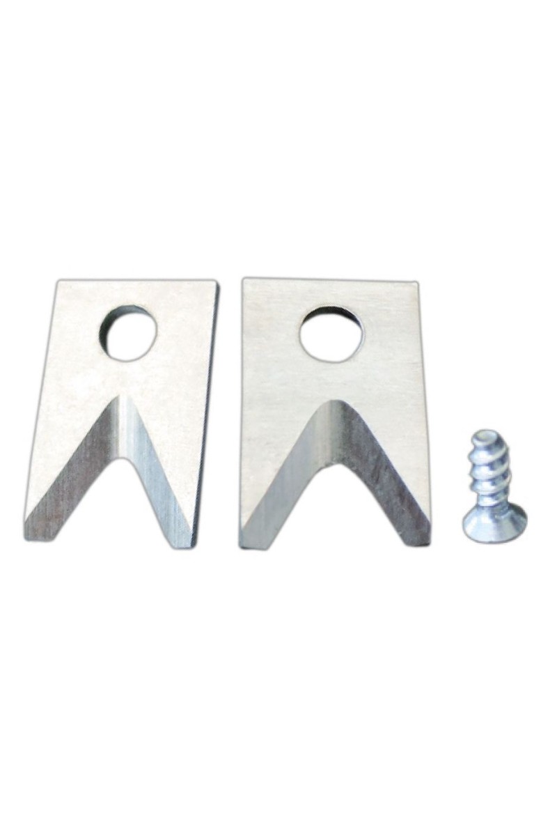 Spare blade for No. 5/No. 6 Spare blade for No. 5/No. 6