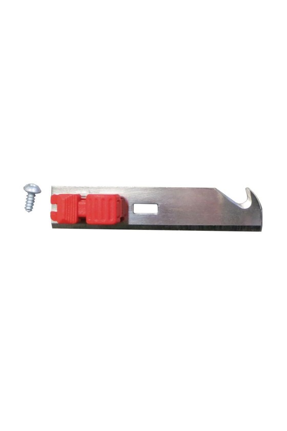 Hook knife for No.16
