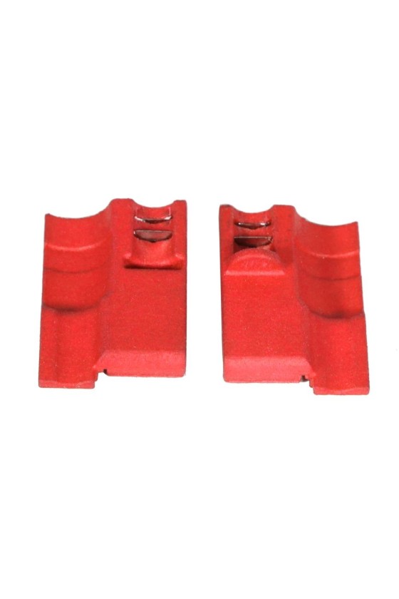 Module inserts for No.1 F Plus 6/4