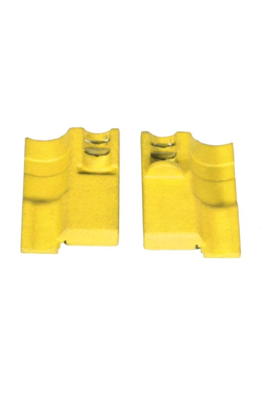 Module insert for No. 1 F Plus 6.5/6.5