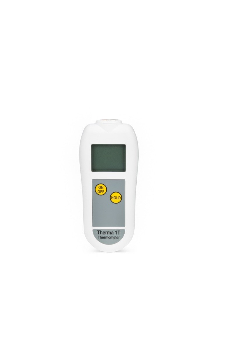 Therma 1T Thermometer - High Accuracy Thermometer Therma 1T Thermometer - High Accuracy Thermometer