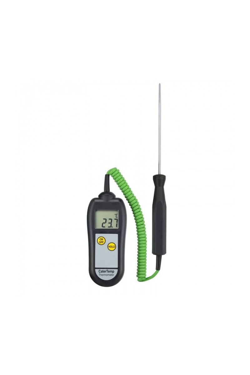 CaterTemp® Food Probe Thermometer