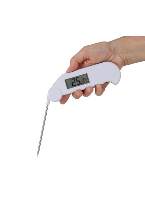 Gourmet Thermometer