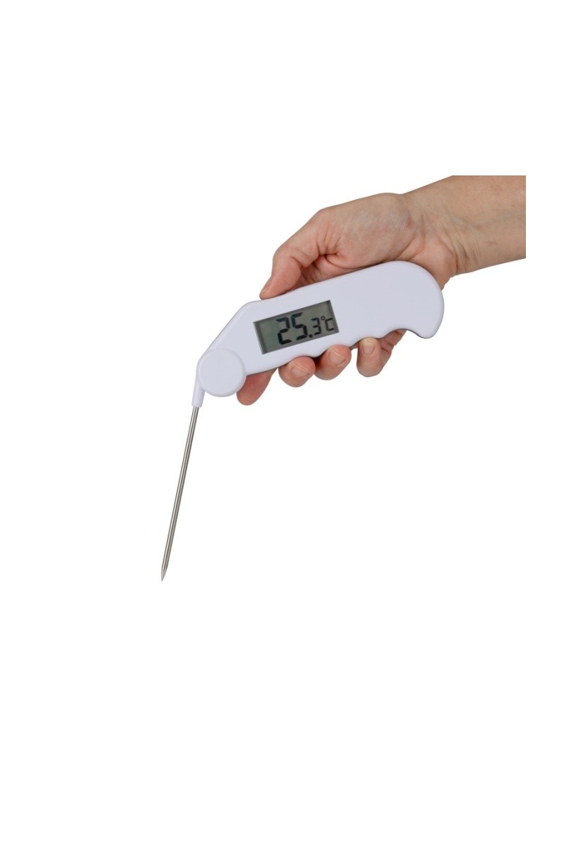 Gourmet Thermometer
