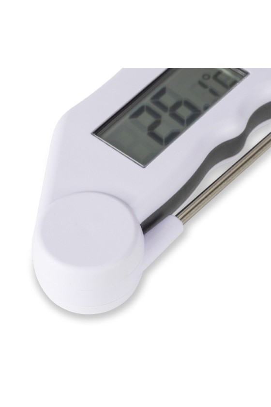 Gourmet Thermometer