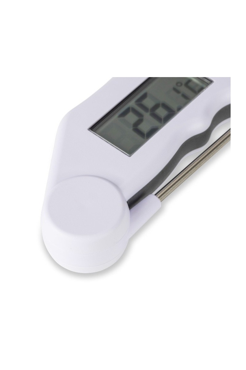 Gourmet Thermometer