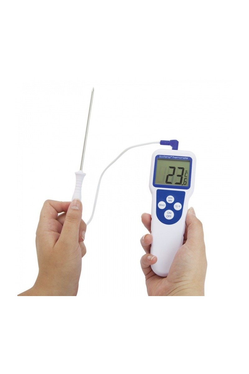 EcoTemp® Max/Min Thermometer