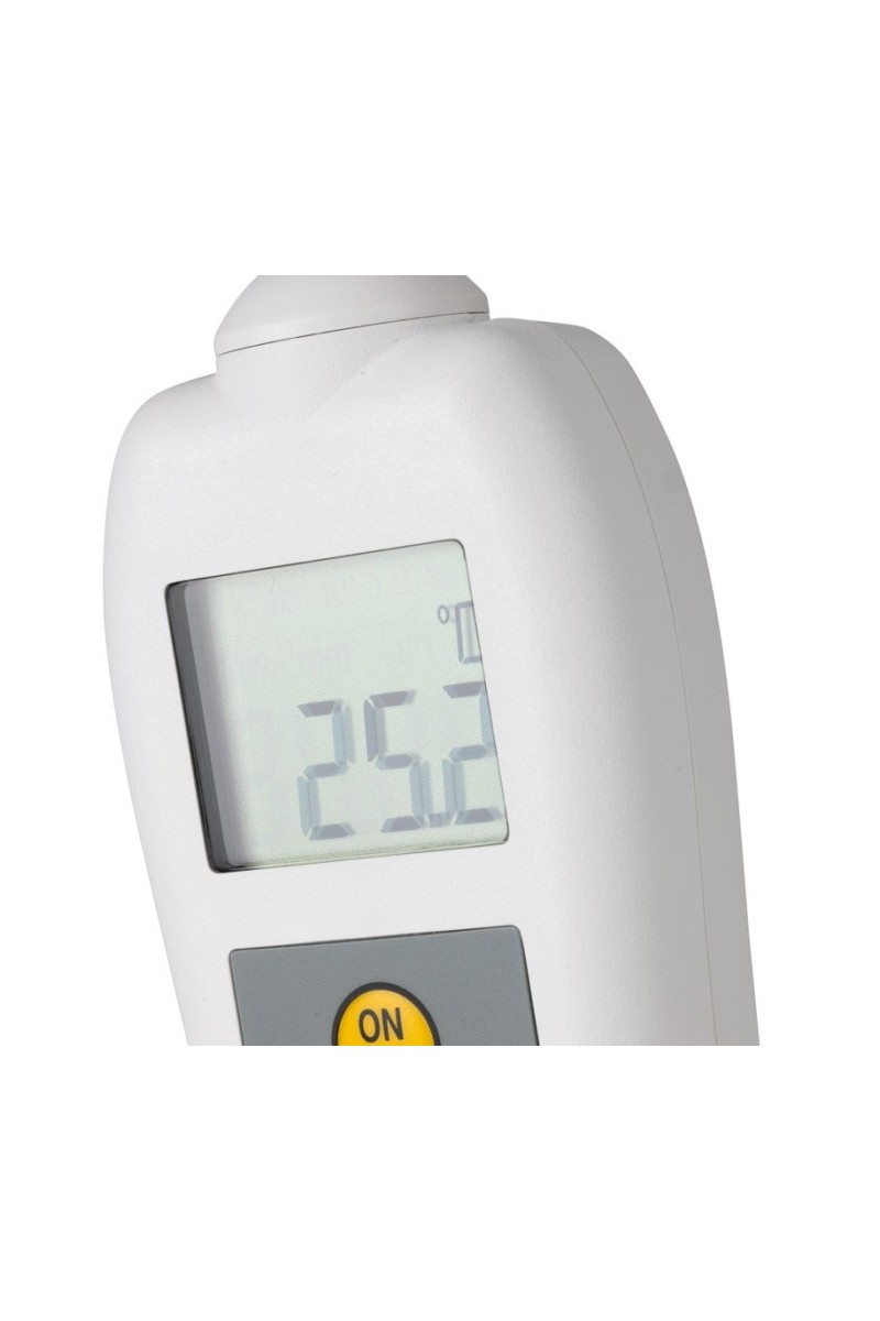 Food Check Hand Held Thermometer