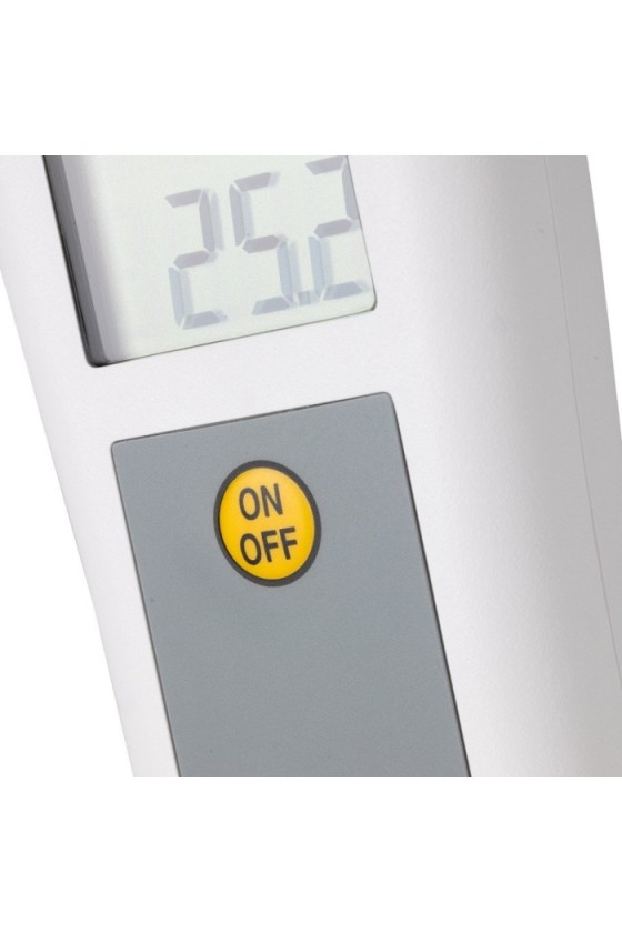 Food Check Hand Held Thermometer
