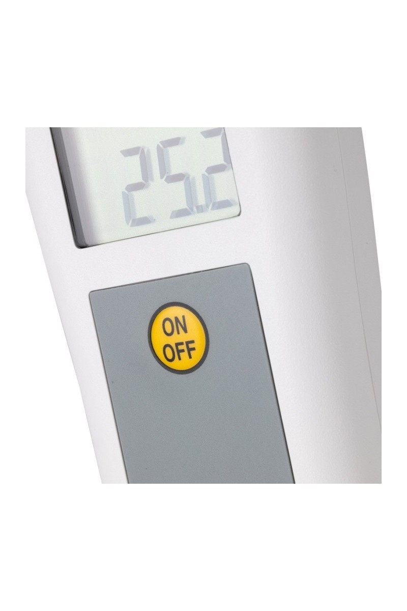Food Check Hand Held Thermometer