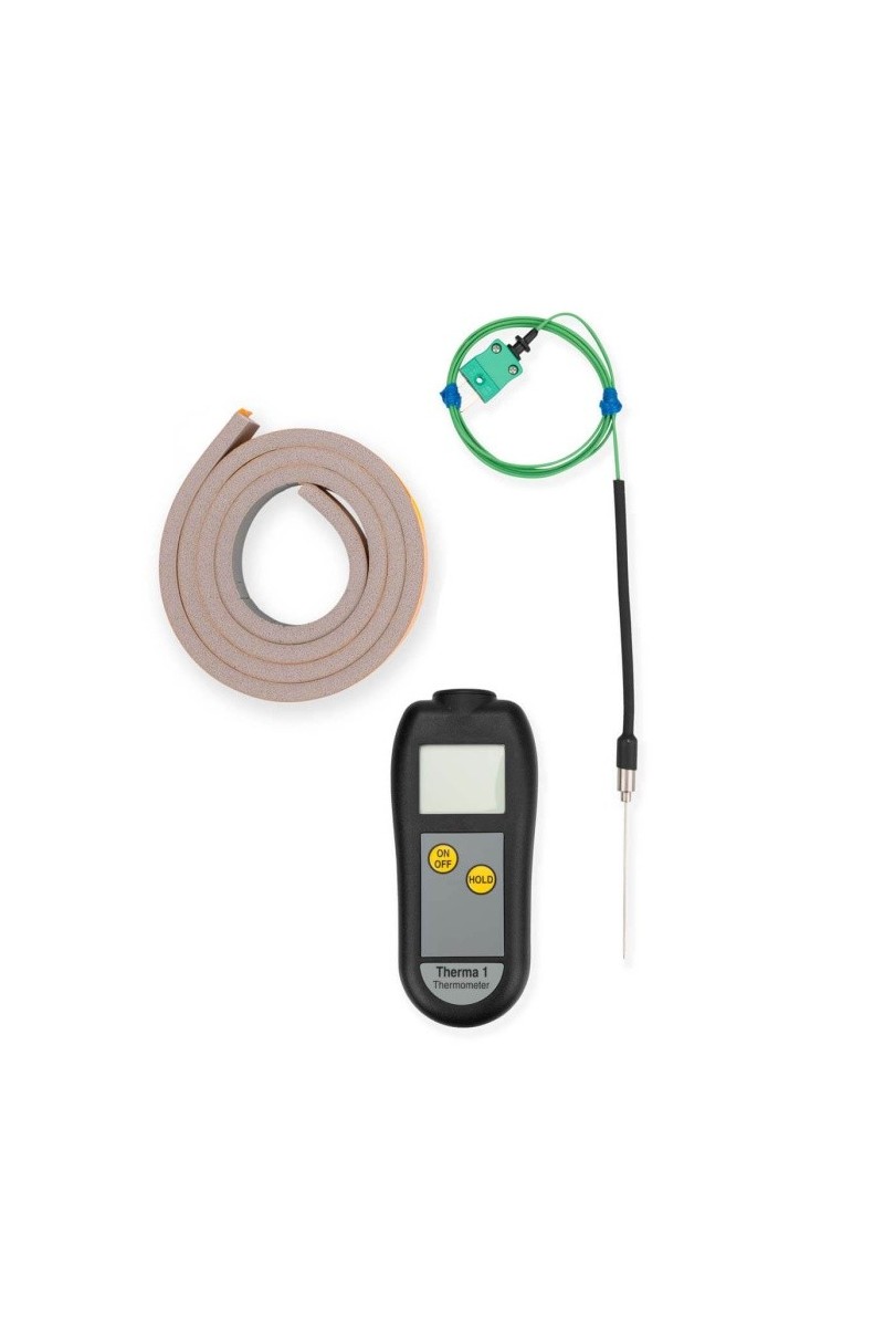 Sous Vide Thermometer Kits Sous Vide Thermometer Kits