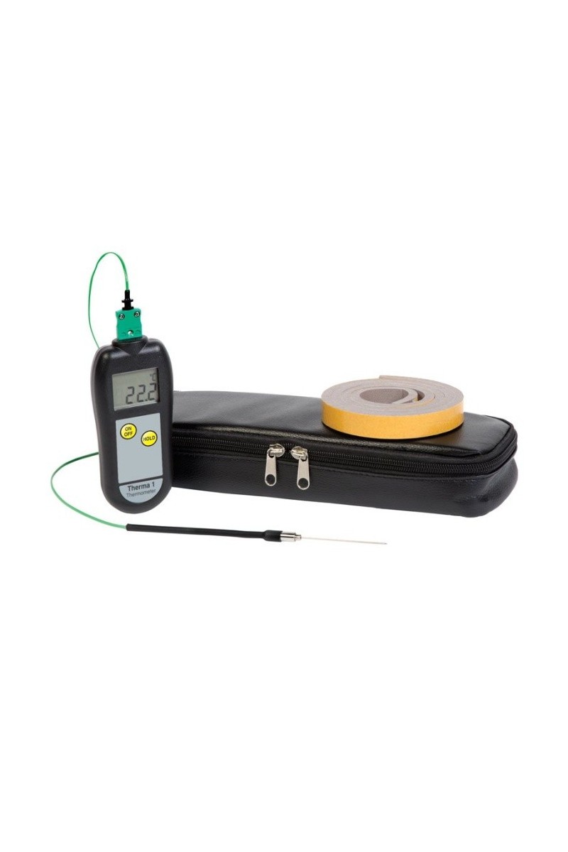 Sous Vide Thermometer Kits
