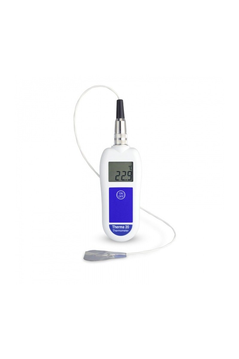 Therma 20 Thermistor Food Thermometer Therma 20 Thermistor Food Thermometer