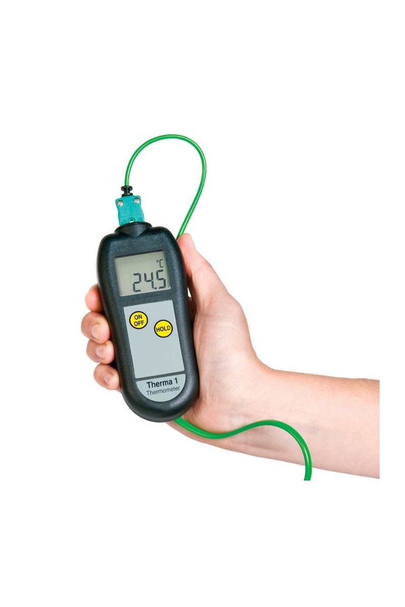 Sous Vide Thermometer Kits