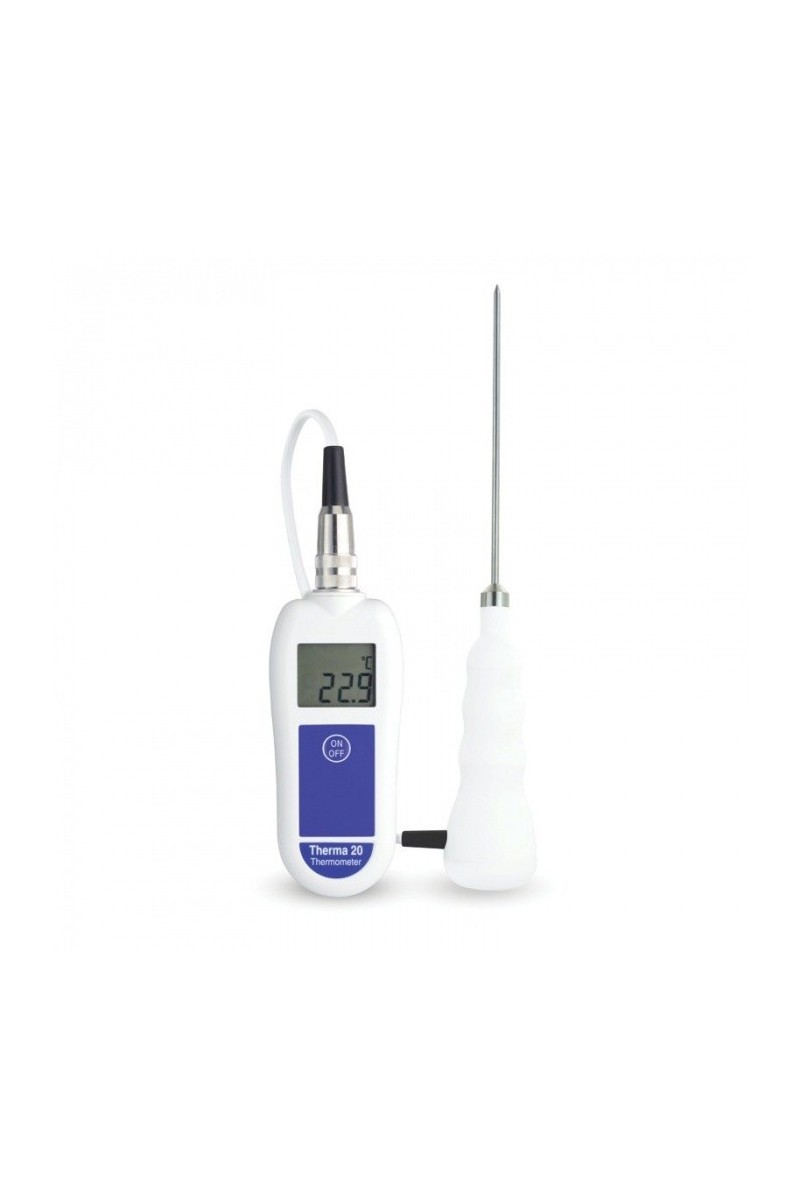 Therma 20 Thermistor Food Thermometer