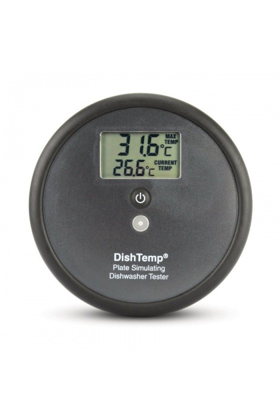 DishTemp® Dishwasher Thermometer