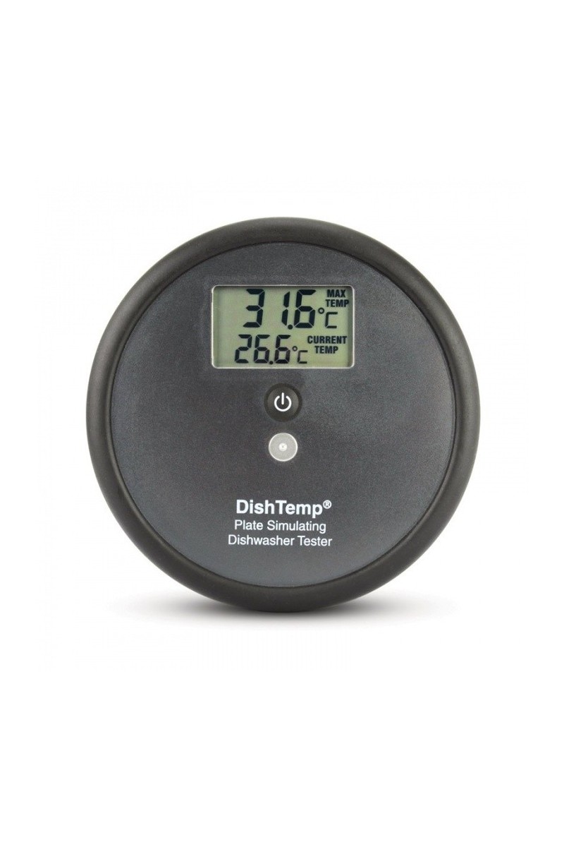 DishTemp® Dishwasher Thermometer DishTemp® Dishwasher Thermometer