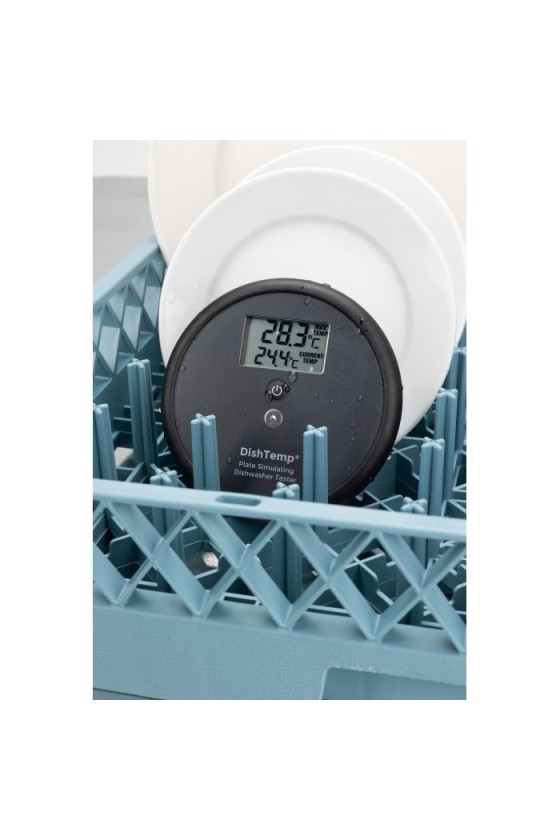 DishTemp® Dishwasher Thermometer