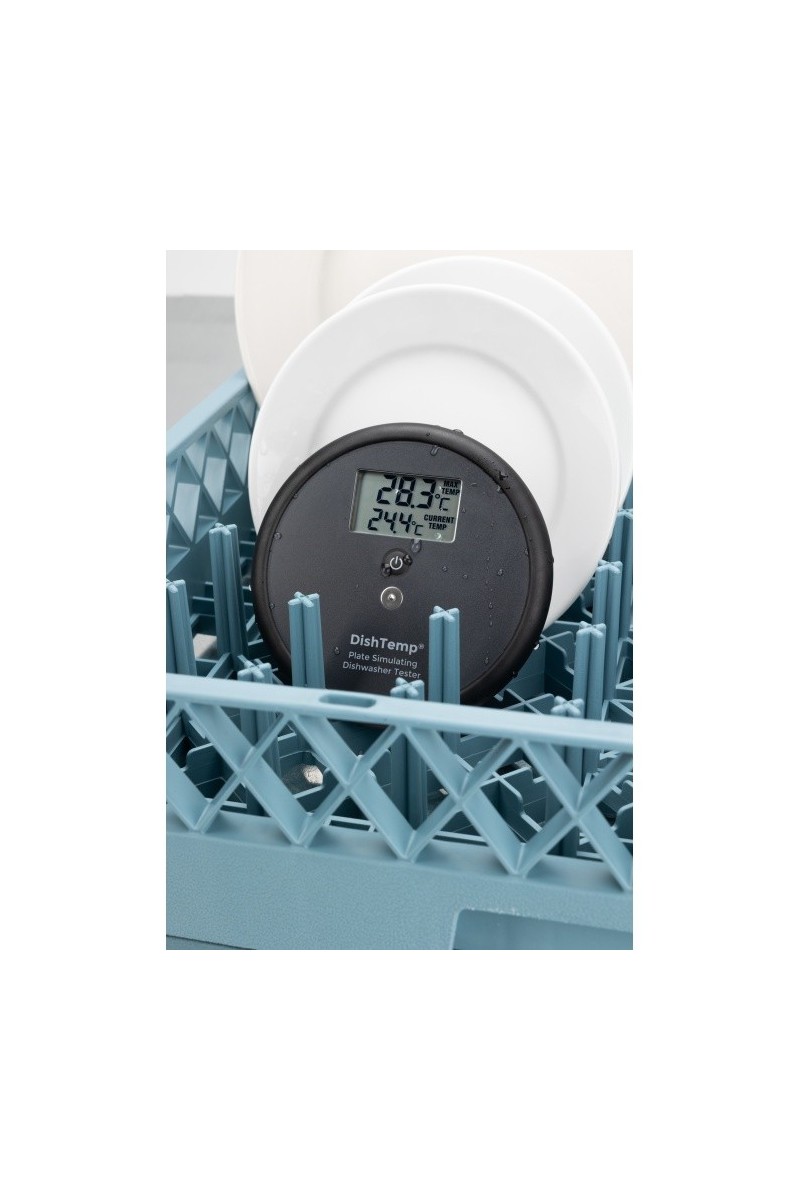 DishTemp® Dishwasher Thermometer