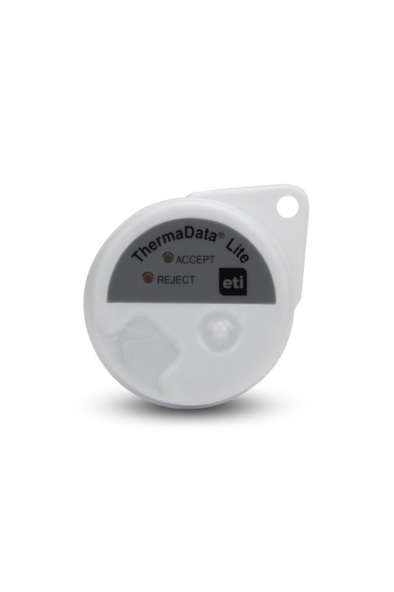 ThermaData® Lite Logger