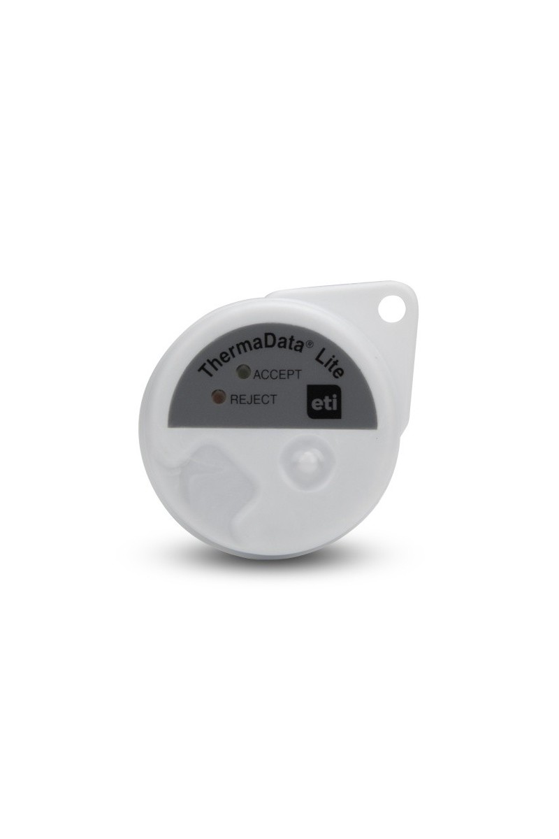 ThermaData® Lite Logger ThermaData® Lite Logger