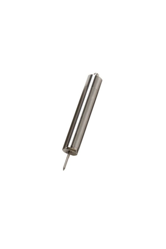 Stainless Steel ThermaData® Pro Data Loggers