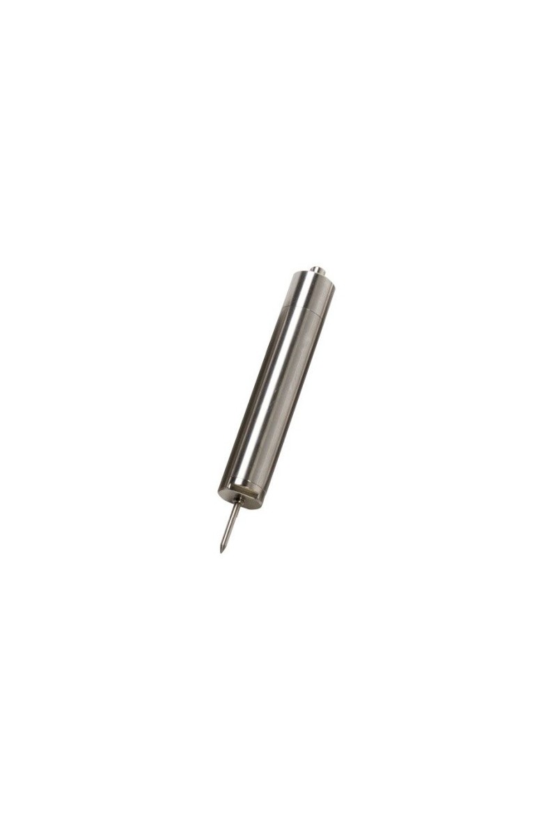 Stainless Steel ThermaData® Pro Data Loggers Stainless Steel ThermaData® Pro Data Loggers