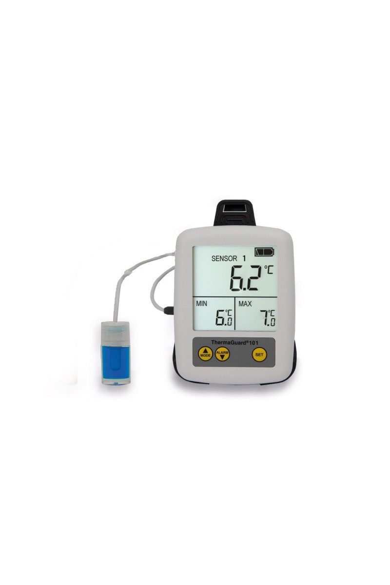 ThermaGuard Pharm Vaccine Thermometers ThermaGuard Pharm Vaccine Thermometers