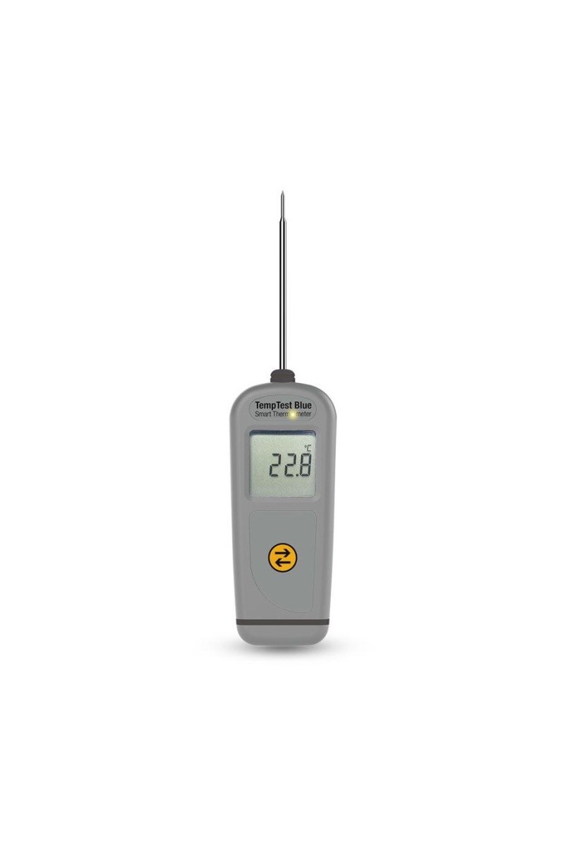 TempTest Blue Thermometer TempTest Blue Thermometer
