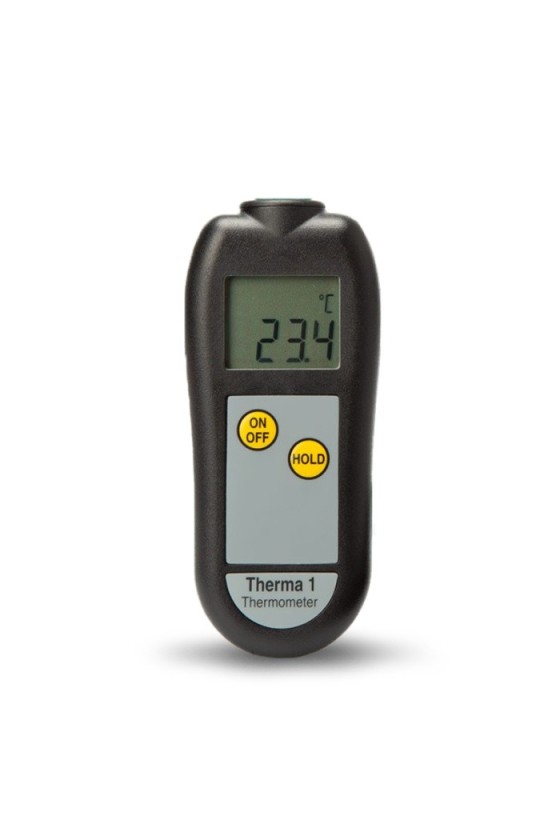 Therma 1 Industrial Digital Thermometer