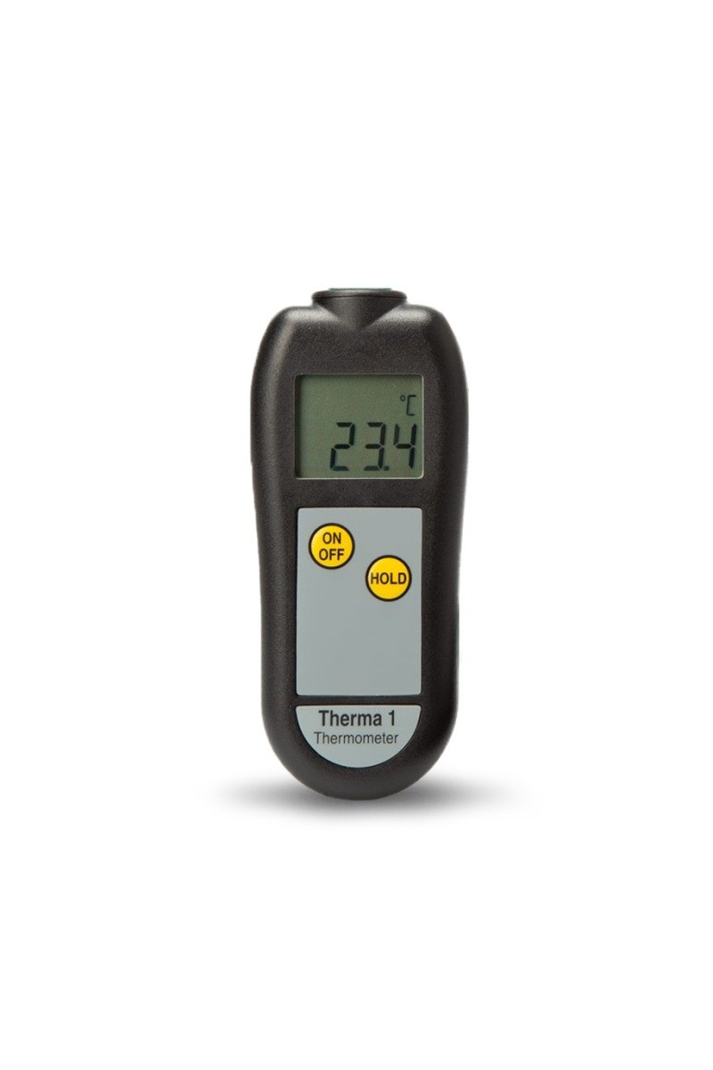 Therma 1 Industrial Digital Thermometer Therma 1 Industrial Digital Thermometer