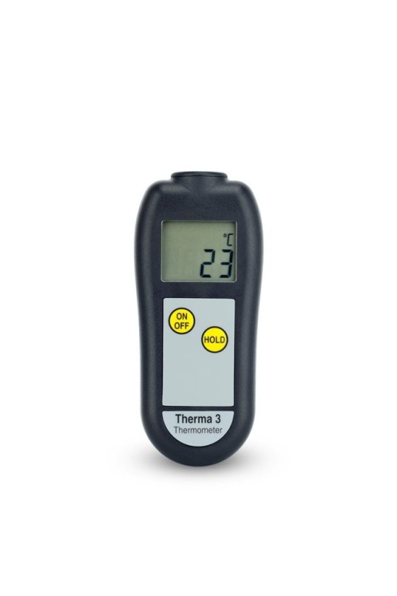 Therma 3 Industrial Thermometer
