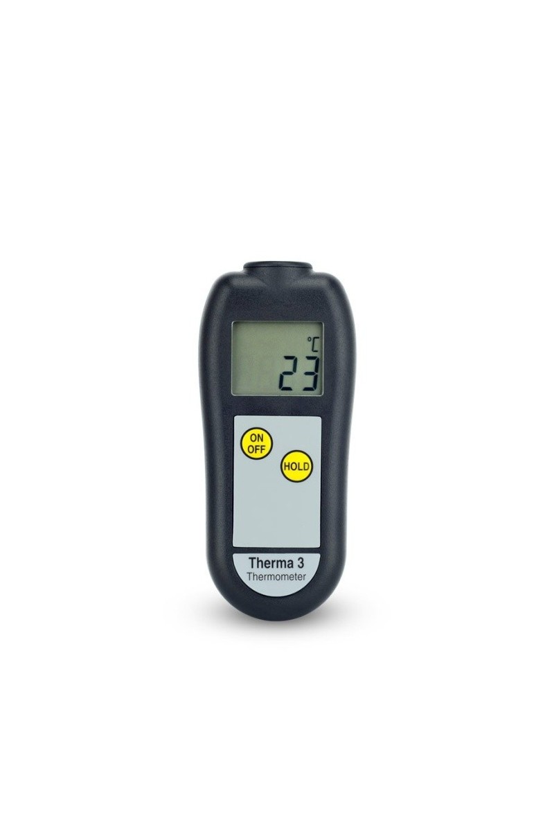 Therma 3 Industrial Thermometer Therma 3 Industrial Thermometer