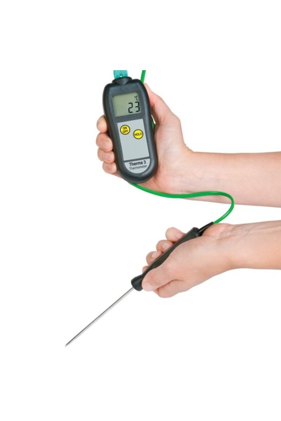 Therma 3 Industrial Thermometer