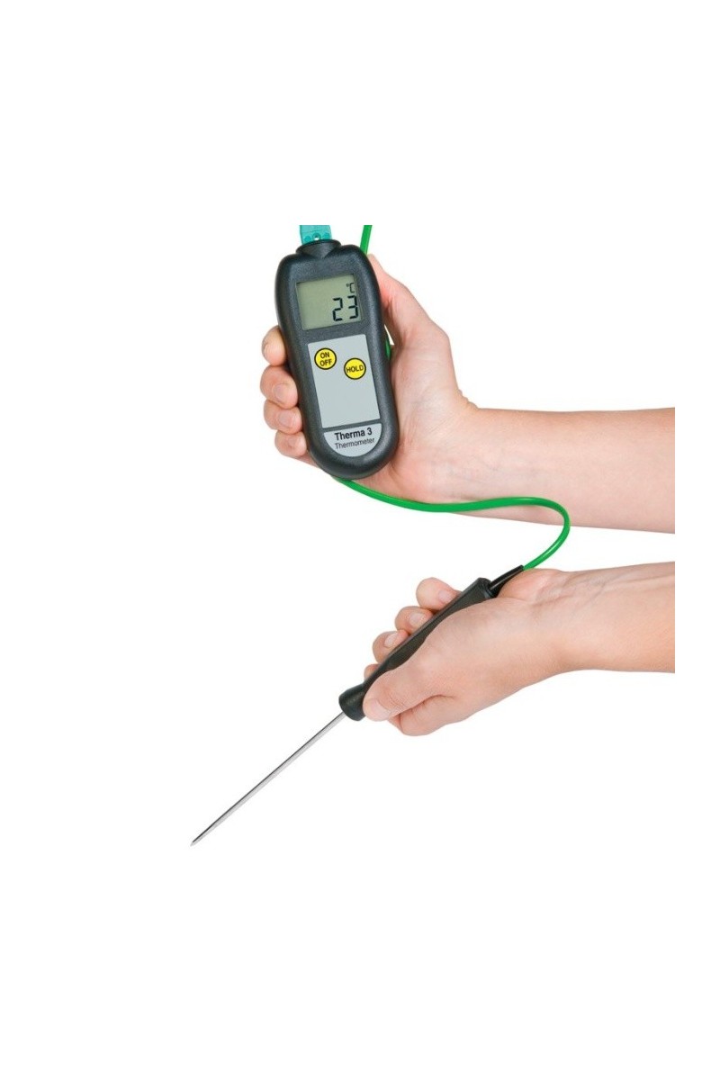 Therma 3 Industrial Thermometer