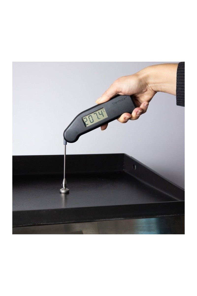 Thermapen® Pro-Surface for Grills/Hotplates