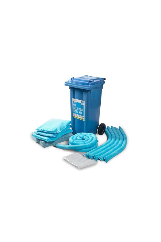 Oil Spill Kit 120