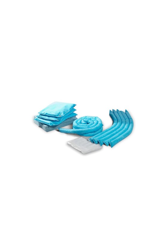 Refill for Oil Spill Kit 120