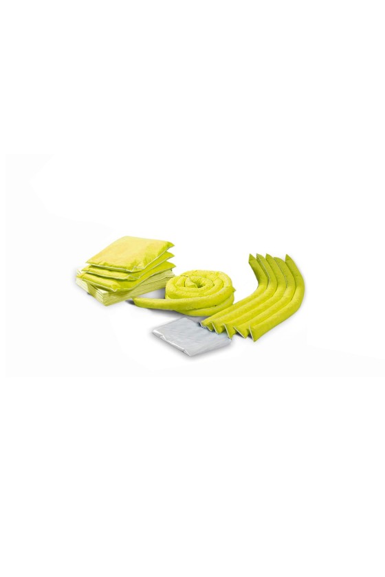 Refill for Chemical Spill Kit 120