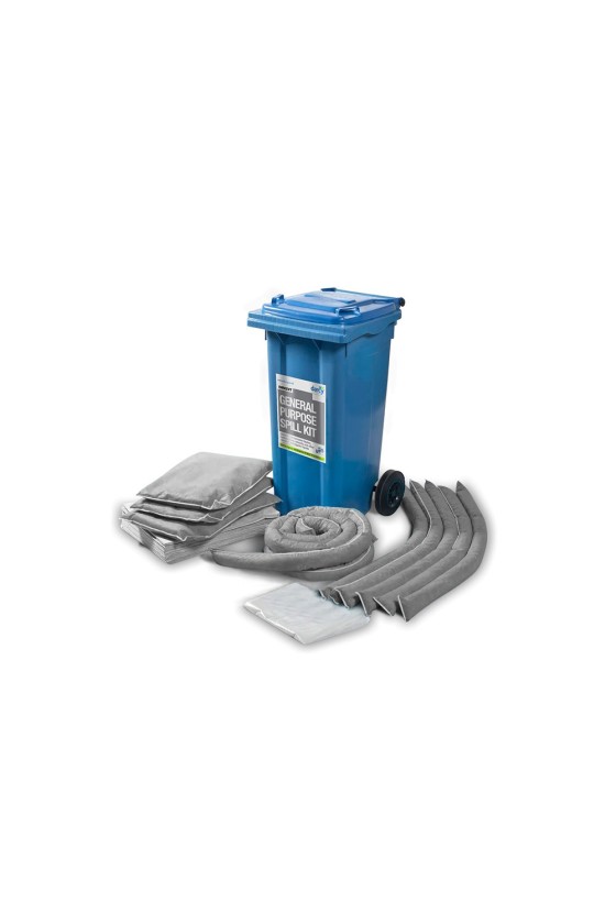 Maintenance Spill Kit 120