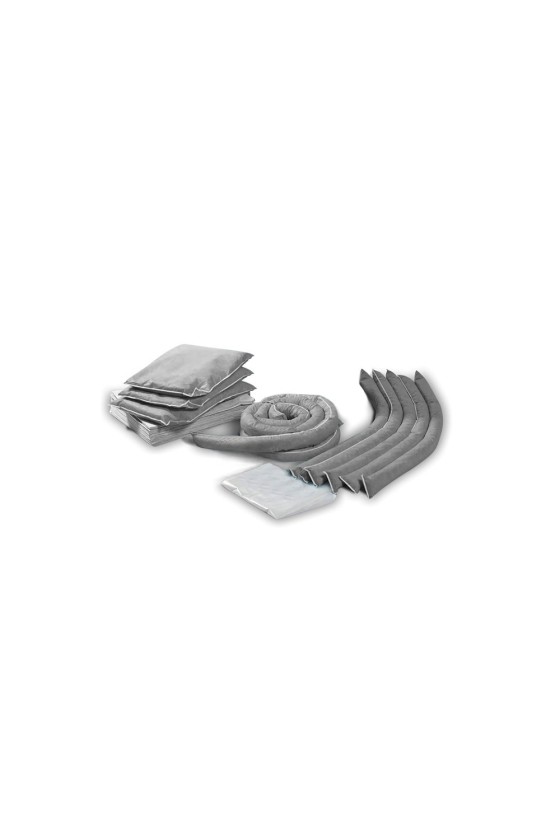 Refill for Maintenance Spill Kit 120