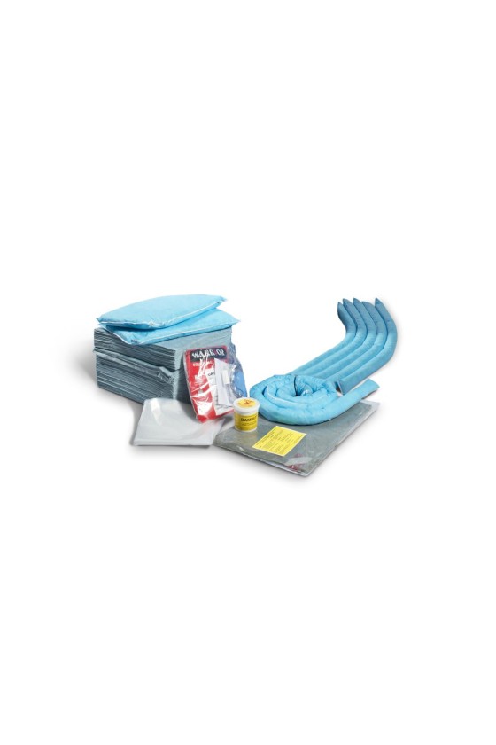 Refill for Oil Spill Kit 240