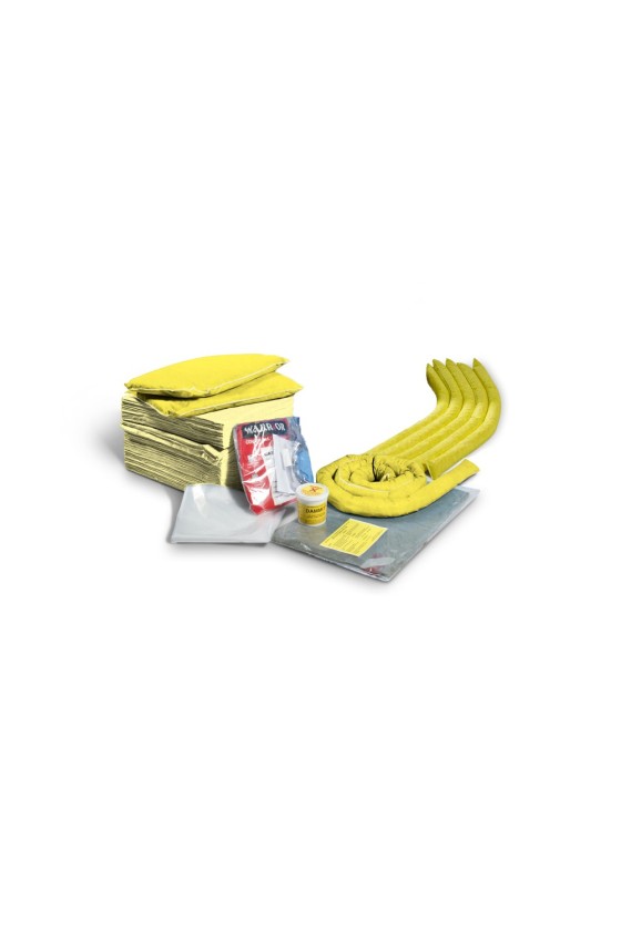 Refill for Chemical Spill Kit 240