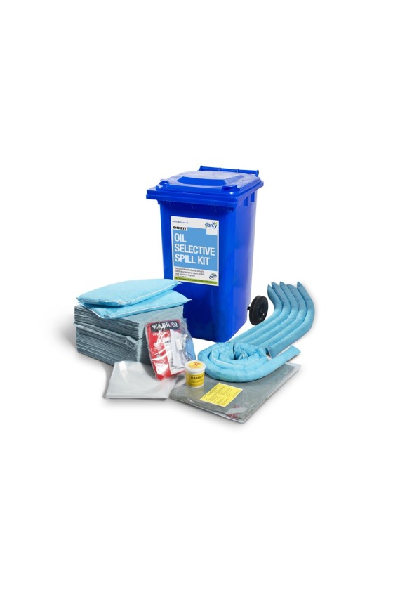 Maintenance Spill Kit 240