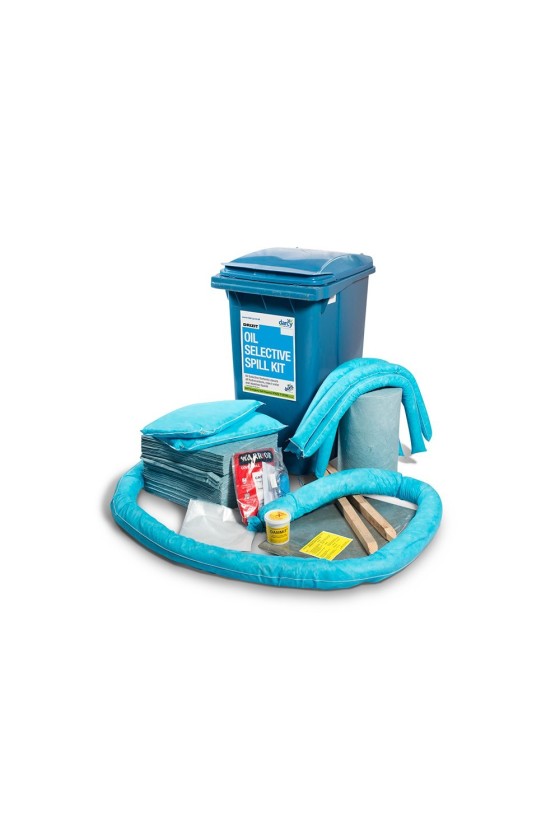 Oil Spill Kit 340
